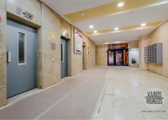 Malasaña Única Para